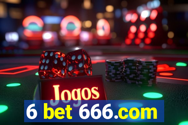 6 bet 666.com